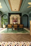 TERRAZZO GraniTech X-Matte Wall Sealer - Image 3