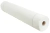 Fiberglass reinforcing mesh roll 39x164 feet with 2x2 grid for microtopping and plaster.